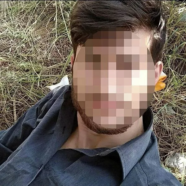 İki kişi tecavüz etti genç kız isyan etti! Kötülükleri cezasız kalmasın-2