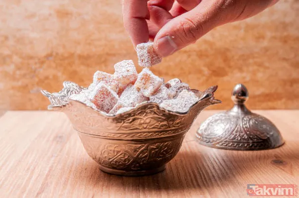 Ramazan ayında KİLO ALMAYA SON! 1 ayda oruç tutarak -10 kg verin! Oruç tutarken kilo verme yöntemleri nedir? - 8