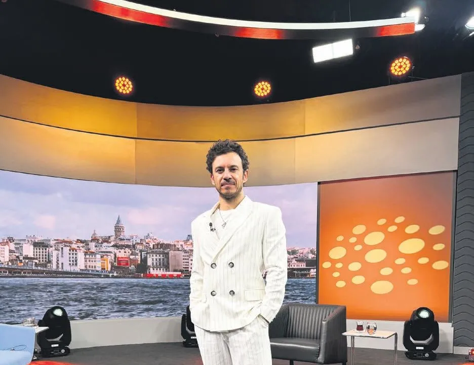 ’Ölümden döndük!’