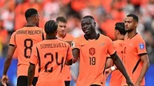2026 Dünya Kupasında Portakal fırtınası! Hollanda İsveçi 5-1 yendi
