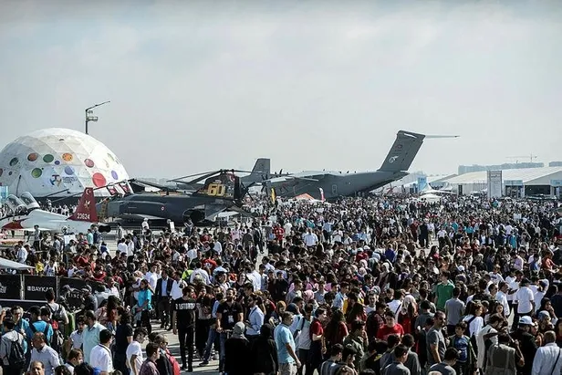 Gaziantep farklı bir TEKNOFEST'e hazırlanıyor: Süreci revize edeceğiz-1