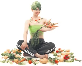 Vitaminlerin alfabesi