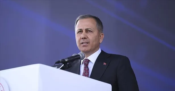 Bakan Yerlikaya duyurdu! Milyarlarca lira hesap hareketi tespit edilen 11 ayrı suç örgütüne düzenlenen operasyonlarda 90 şüpheli yakalandı