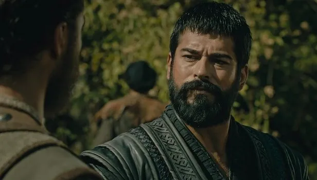 Kuruluş Osman 30. bölüm 2. fragmanı izle videosunu izle ...