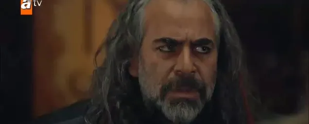 Cengiz Hanın yasaları elimdedir! Kuruluş Osman yeni bölüm