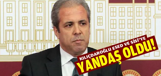 Şamil Tayyar: Kemal oldu ne oldu?