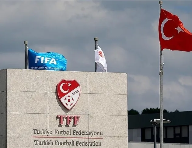 TFF’den yabancı kuralı açıklaması