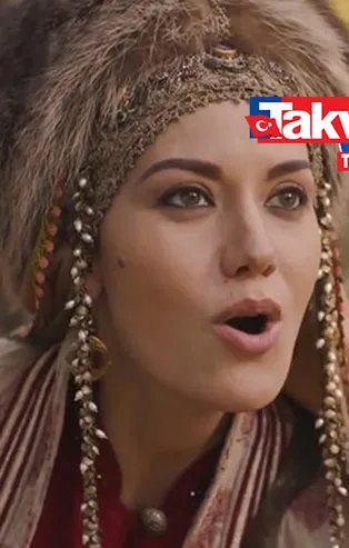 Akça Hatun'un sadece 4 bölümü kaldı gidiyor! Alparslan Büyük Selçuklu'da vedası yüreklere kor gibi düşecek! Bu son ona yakışmadı