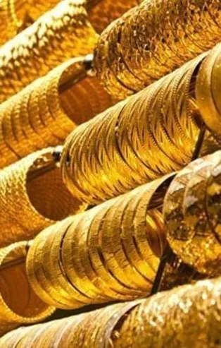 Altın almak isteyenler elinizi çabuk tutun! Çarklar tersine dönebilir! İşte güncel altın fiyatları ve uzman yorumları…