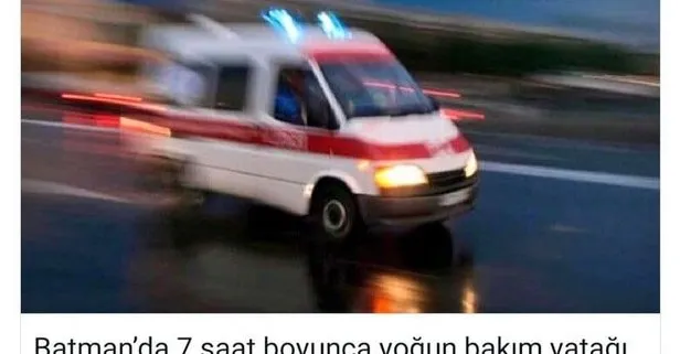 Halk TV'de pes dedirten yalan haber skandalı!