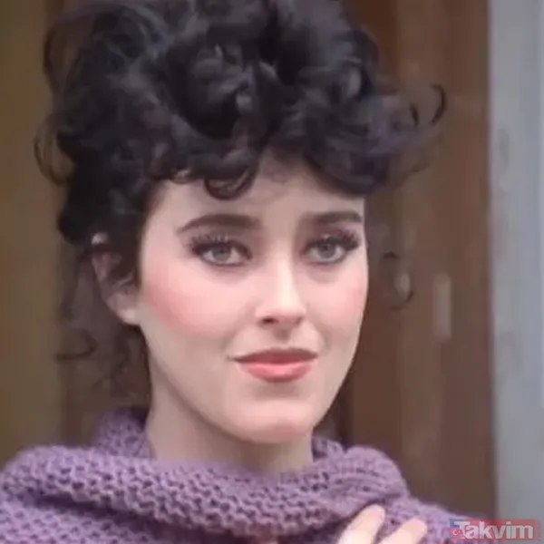 Son halleri inanılmaz! Yeşilçam’ın en güzel kadınlarındandılar: Gülşen Bubikoğlu, Meral Zeren, Pembe Mutlu, Hülya Koçyiğit... - 23