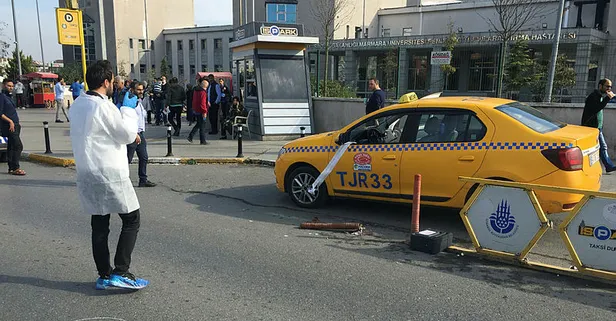 Son dakika: Pendik'te silahlı kavga: 3 ölü, 1 yaralı