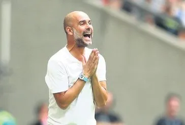 Pep Guardiola İstanbullu oluyor