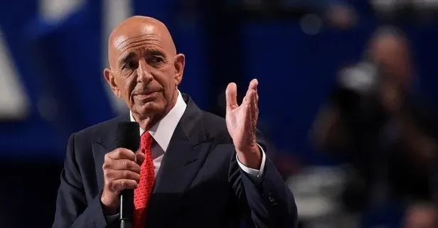 ABD’nin yeni Türkiye Büyükelçisi belli oldu! Senato'dan onay çıktı