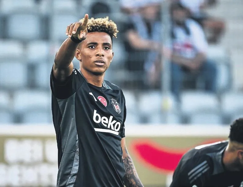 Kartal’da Gedson patlaması