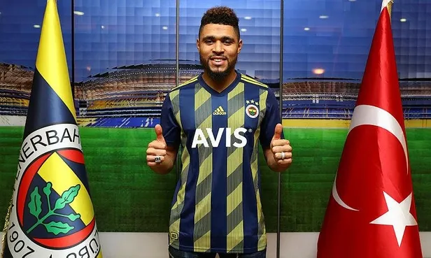 Son dakika: Fenerbahçe'de Simon Falette şoku! Lisansını alamadı-1