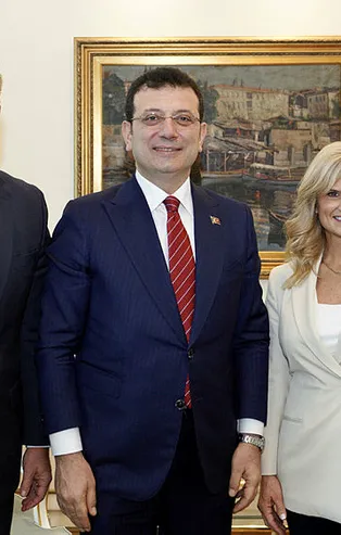 CHP'nin 14. katında kriz var! Kılıçdaroğlu'na operasyon mu? İşte balıkçı ile başlayıp 100 binlik otel odasıyla biten sızdırmanın kodları