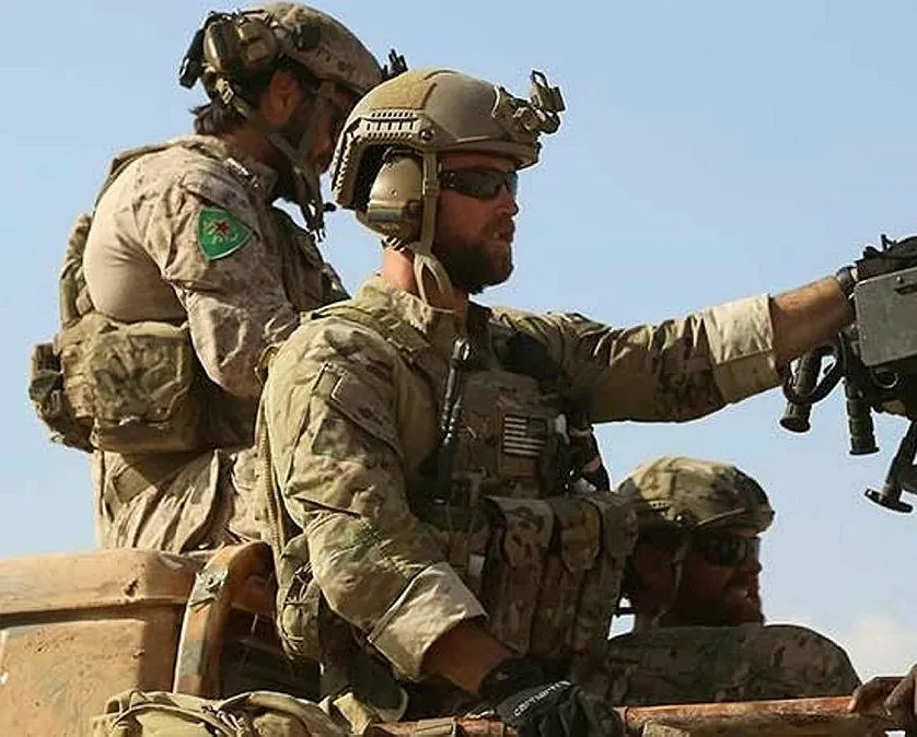 ABD’den ’PKK ordusu’ itirafı