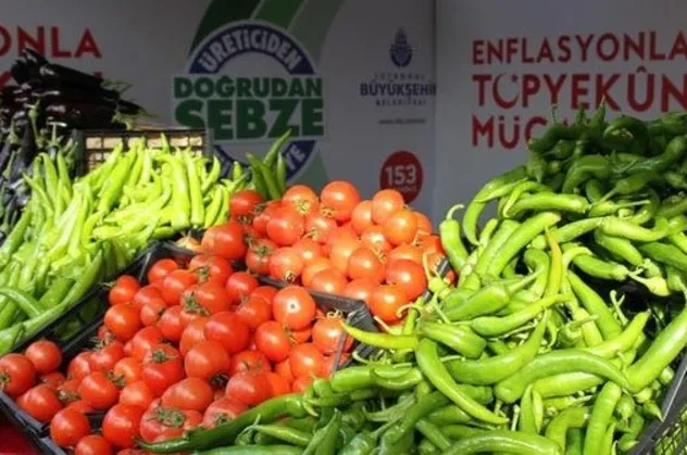 Esnaftan flaş tanzim satış talebi