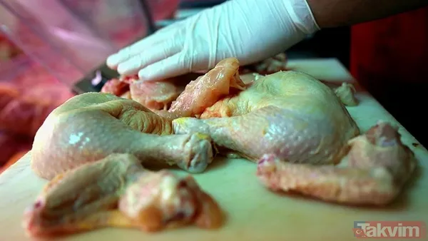 Bu hataları yapmayın! Yazın en çok görülen gıda zehirlenmesi nedenleri - 6