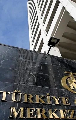 Merkez Bankası'ndan faiz kararı