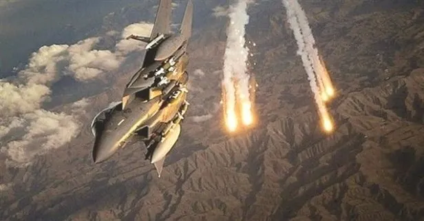TSK'dan flaş açıklama! O terörist öldürüldü