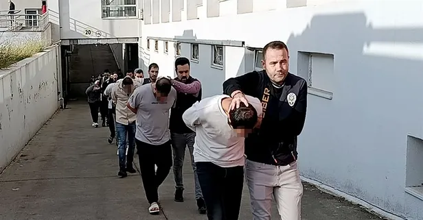 Sazan sarmalı yöntemiyle dolandırdı: "birbirinize zarar vermeyin" mesajı ile helallik istedi