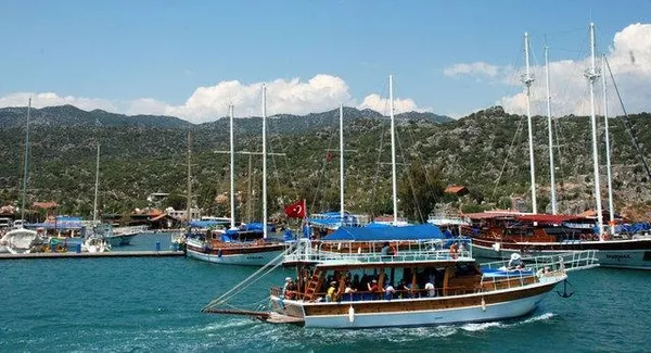 2018'de resmi tatiller toplam 116 gün olacak-7