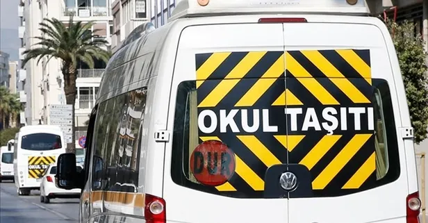 Okul servis ücretleri aylık ödemesi ne kadar, kaç TL? 2025 İstanbul ve Ankara yeni servis ücretleri listesi
