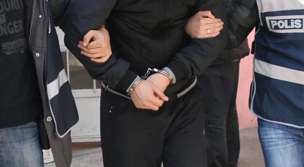 Ünlülerin torbacısı yakalandı-1