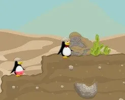 Penguen Wars 2