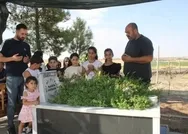 Narin Güran’ın babası mezarı başında konuştu: Ailem yok edildi