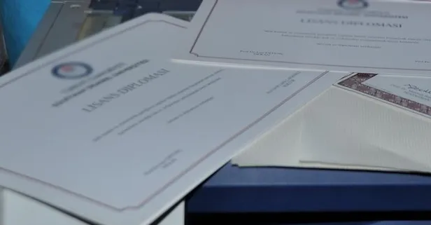 Sahte diploma ve sürücü belgesi üreten çete nasıl "SOME"lendi! BTK gerçeği... 4 bakanlık koordineli çalıştı