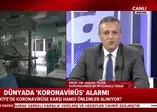 Çoçuklar koronavirüsten nasıl korunmalı?