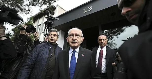 Kemal Kılıçdaroğlu bombayı patlattı: CHP'de bana sadık 50 vekil var! SHP'nin arkasından kim çıktı?