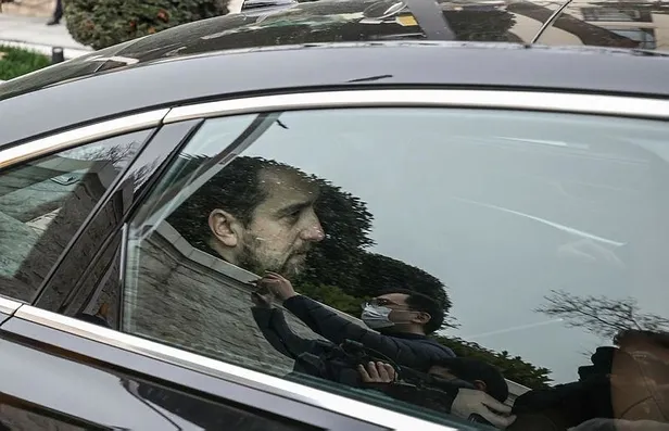 Dünyanın gözü İstanbul'da! Rusya ve Ukrayna arasında barışa yeşil ışık: Bazı maddelerde uzlaştık-10