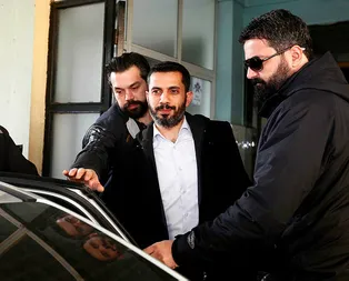 FETÖcü Baransu bu sefer de hakimlere hakaretten ceza aldı!