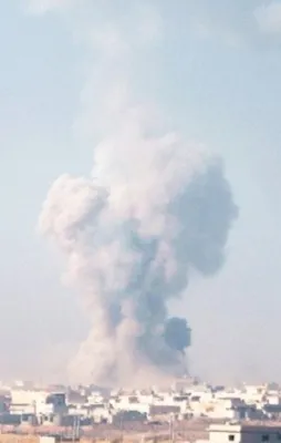 Musul'da bombalı saldırı