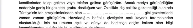 DEVA Partili hain Metin Gürcan'ın iddianamesinden çarpıcı detaylar! S-400'ler ve Afrin Operasyonu'na kadar birçok şeyi satmış-14
