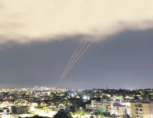 ’İran’ılmaz press