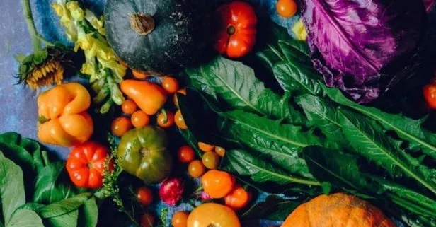 Yaz aylarında tüketilecek birbirinden faydalı 4 sebze Sağlık haberleri
