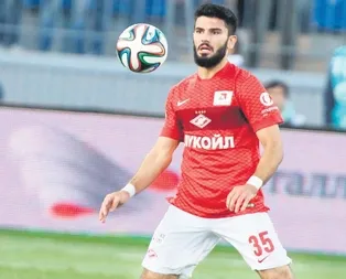 Serdar Taşçı için Rusya seferi