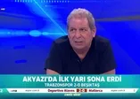 Erman Toroğlu'ndan Necip Uysal'la ilgili flaş yorum: El bombası! (Video)