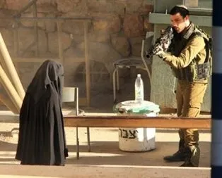 İsrail vahşetine Türkiye’den ilk tepki