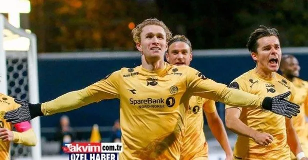 Galatasaray'a kötü haber! Ola Solbakken çizme yolcusu