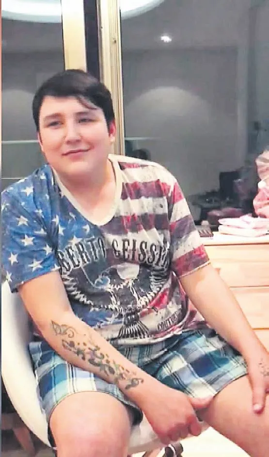 Çiftlik Bank'ın kurucusu Mehmet Aydın'ın yeni görüntüleri ortaya çıktı