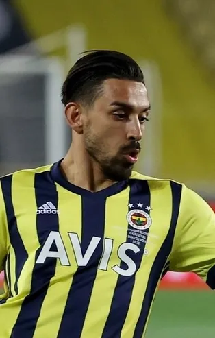 İrfan Can Kahveci'den kötü haber!