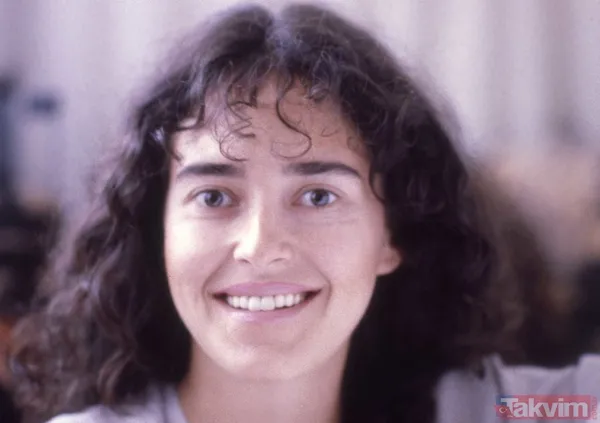 Hababam Sınıfı Güle Güle’nin Gamze’si Yaprak Özdemiroğlu'nun son haline bakın! 61 yaşında ancak 20’likler yanında hikaye... - 7