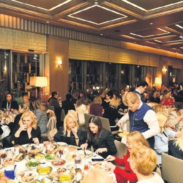Gönülleri fethettiler