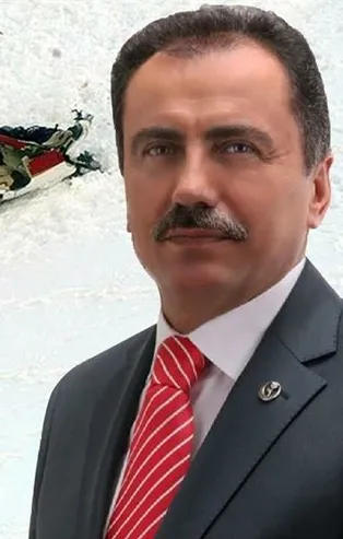 Muhsin Yazıcıoğlu dosyası Başkan Erdoğan ve MİT Müsteşarı Hakan Fidan’ın yargılanacağı bir kumpasa dönüştürülecekti!